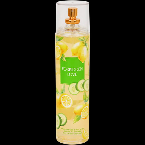 Spray de Corp Revigorant - Aroma Ta Preferată, 44% Mai Accesibil