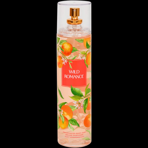 Spray de Corp Revigorant - Aroma Ta Preferată, 44% Mai Accesibil