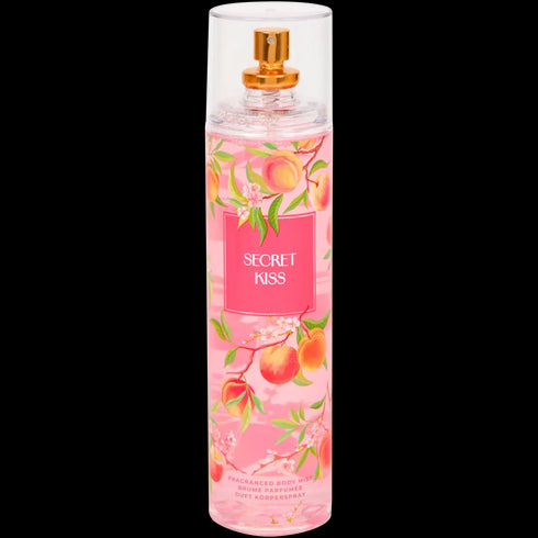 Spray de Corp Revigorant - Aroma Ta Preferată, 44% Mai Accesibil