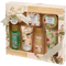 Set Cadou Exclusivist cu Parfum de Magnolie - Experiență Spa Acasă