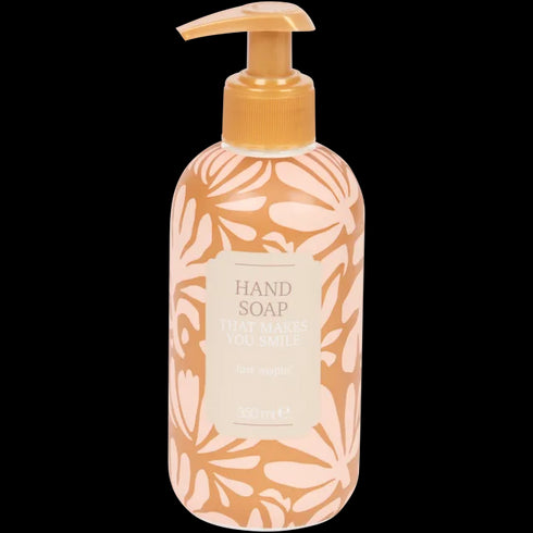 Săpun Lichid de Mâini - Curățare Delicată și Parfum Revigorant - 350ml