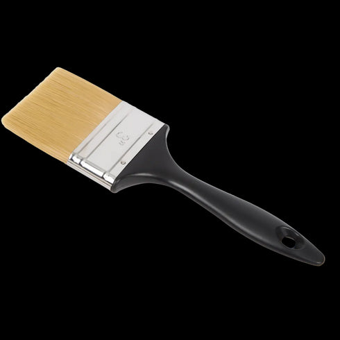 Pensulă Profesională de Vopsit - Mărimea 3 - Eco-Friendly și Performantă