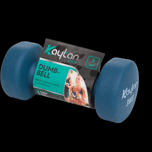 Ganteră Profesională Kaytan - Antrenament Superior al Corpului