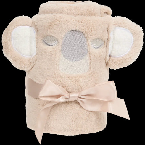 Pătură Baby Extra Moale - Cadoul Perfect pentru Nou-Născuți