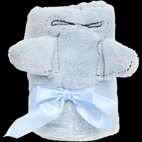 Pătură Baby Extra Moale - Cadoul Perfect pentru Nou-Născuți