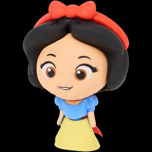 Radieră Puzzle Palz 3D - Colecție Disney - Distracție la Temele Școlare