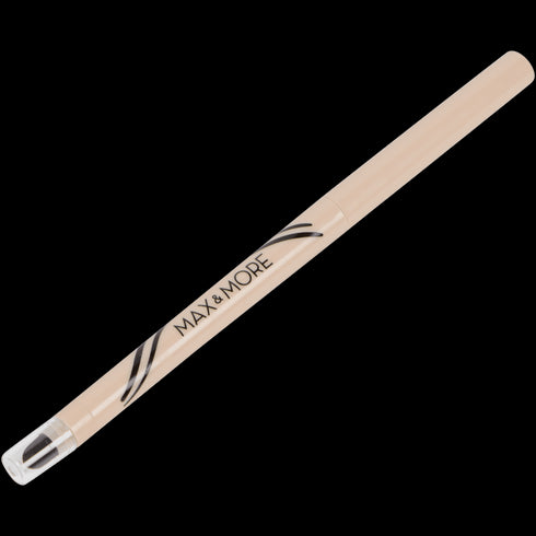 Creion Kohl Max & More - Ochi Definiți și Smokey Eyes Perfect