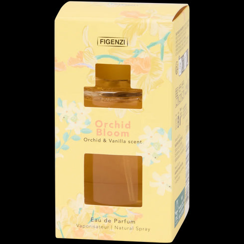 Apă de Parfum Figenzi Leya & Lenora - O Esență Captivantă