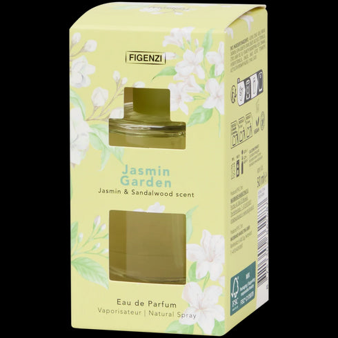 Apă de Parfum Figenzi Leya & Lenora - O Esență Captivantă