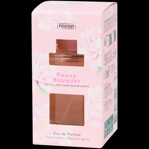 Apă de Parfum Figenzi Leya & Lenora - O Esență Captivantă