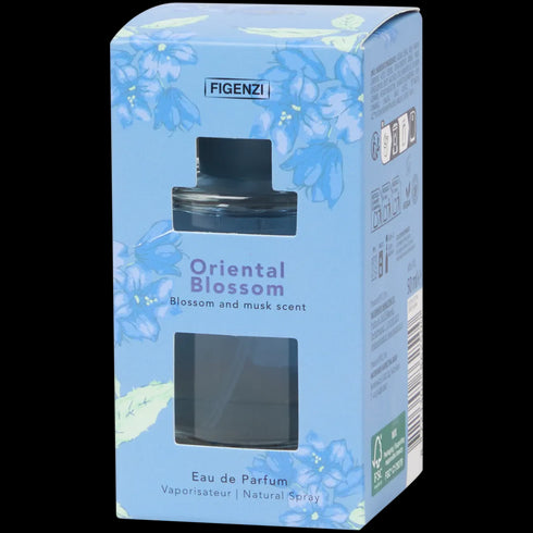 Apă de Parfum Figenzi Leya & Lenora - O Esență Captivantă