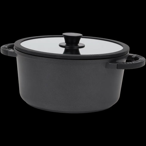 Oală Premium Redstone pentru Cuptor - Performanță Superioară în Bucătăria Ta