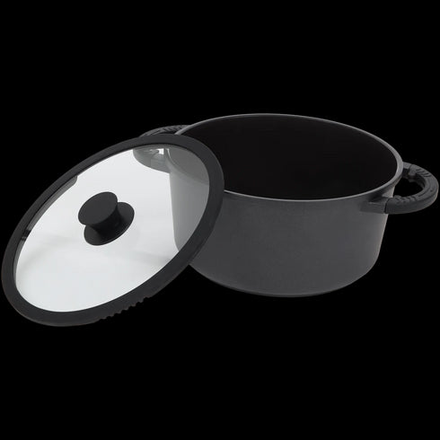 Oală Premium Redstone pentru Cuptor - Performanță Superioară în Bucătăria Ta