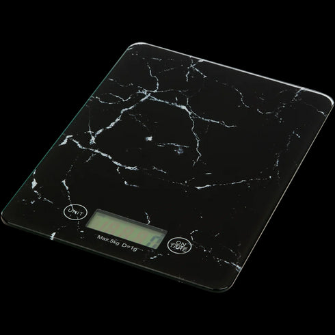 Cântar de Bucătărie Electronic Inteligent - Precizie și Stil în Bucătăria Ta