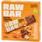 Batoane Energizante Raw Bar - Gustare Sănătoasă și Vegană