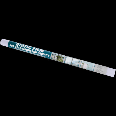 Folie Oglindă Adayezivă pentru Ferestre - Intimitate și Protecție Solară (200 x 58 cm)