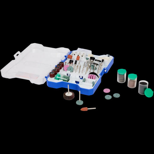 Accesorii Multifuncționale Werckmann - Set Complet pentru Profesioniști