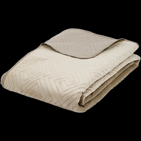 Cuvertură Elegantă de Catifea Studio Home - Confort și Stil Desăvârșit pentru Dormitorul Tău