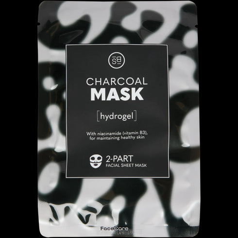 Mască Facială Hidratantă cu Hidrogel Skin Bliss – Piele Revitalizată și Catifelată