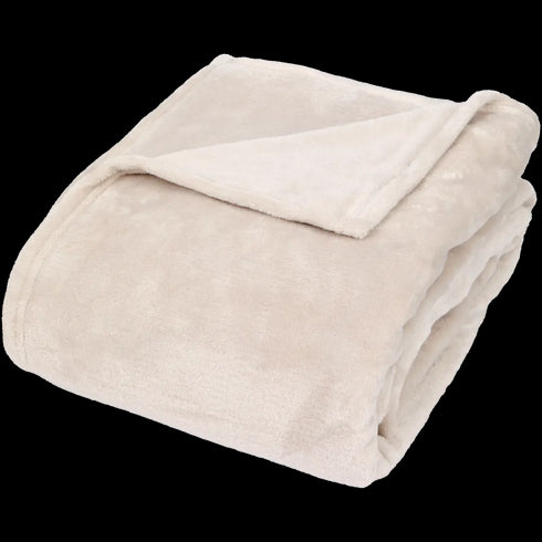 Pătură Confortabilă XL Studio Home - Extra Moale și Spațioasă (200x220 cm) - Ideală pentru Serile Reci