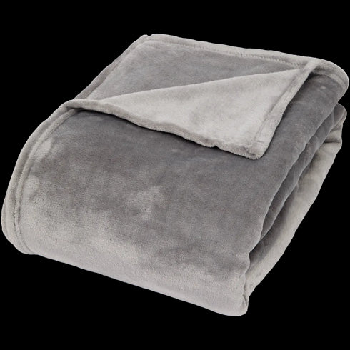 Pătură Confortabilă XL Studio Home - Extra Moale și Spațioasă (200x220 cm) - Ideală pentru Serile Reci