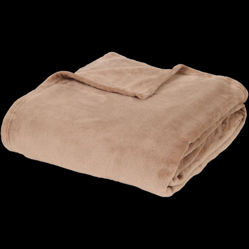 Pătură Confortabilă XL Studio Home - Extra Moale și Spațioasă (200x220 cm) - Ideală pentru Serile Reci