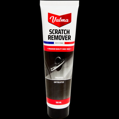 Soluție Profesională Valma Anti-Zgârieturi - Redă Strălucirea Mașinii Tale!