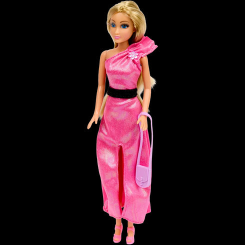 Păpușă modă Zuru Chloe Girlz