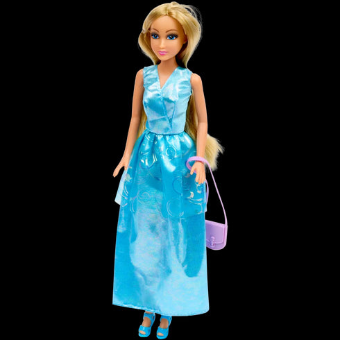 Păpușă modă Zuru Chloe Girlz