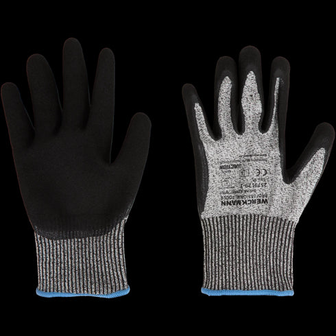 Mănuși de Protecție Werckmann HPPE - Rezistență la Tăiere pentru Lucrări Intensive