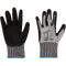 Mănuși de Protecție Werckmann HPPE - Rezistență la Tăiere pentru Lucrări Intensive
