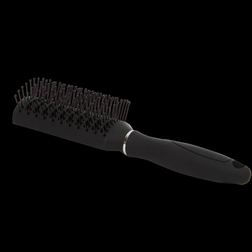 Perie de Păr Profesională - Stilizează-ți Părul Ca un Expert!