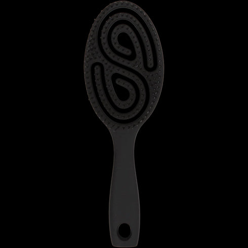 Perie de Păr Profesională - Stilizează-ți Părul Ca un Expert!