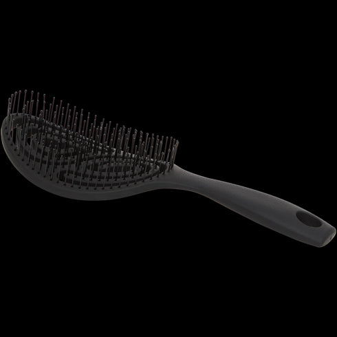 Perie de Păr Profesională - Stilizează-ți Părul Ca un Expert!