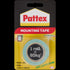 Bandă de Montaj Ultrarezistentă Pattex - Soluția Ideală pentru Fixări Rapide în România