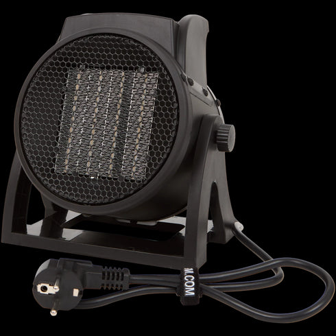 Încălzitor Electric FERM - Soluția Rapidă pentru Confort Termic