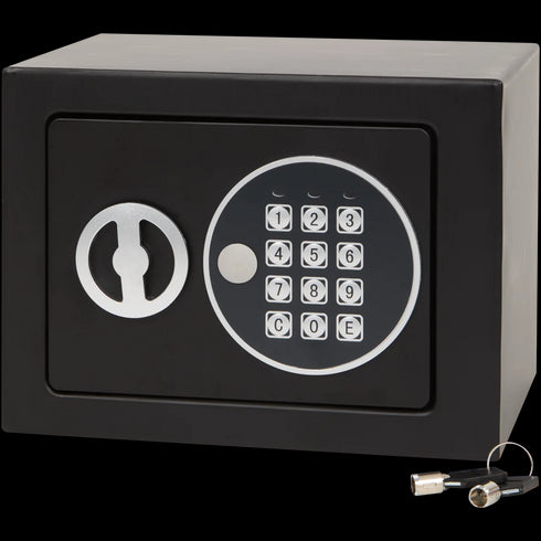 Seif Digital Nor-Tec - Securitate Avansată pentru Bunurile Tale Valoroase