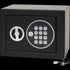 Seif Digital Nor-Tec - Securitate Avansată pentru Bunurile Tale Valoroase