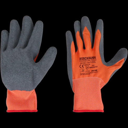 Mănuși de Lucru Premium Werckmann - Protecție și Confort pentru Orice Sarcină