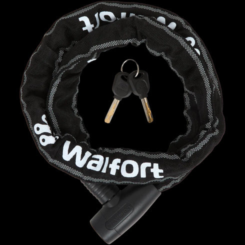 Sistem Antifurt Walfort - Securitate Maximă pentru Bicicleta Ta!