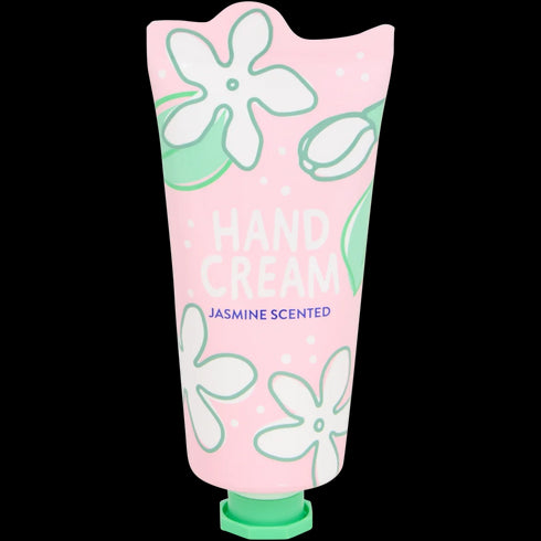 Cremă de Mâini Hidratantă cu Design Vesel - Perfectă pentru Blândețe Zilnică