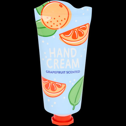 Cremă de Mâini Hidratantă cu Design Vesel - Perfectă pentru Blândețe Zilnică