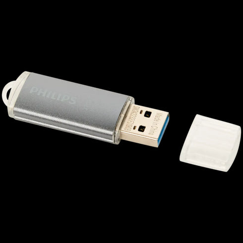Stick USB Philips 64GB - Transfer Rapid de Date cu USB 3.1