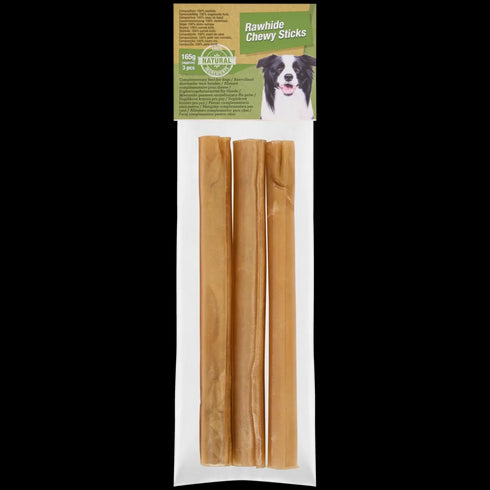 Gustări Rawhide Premium pentru Câini - Sănătate Orală și Distracție Garantată!