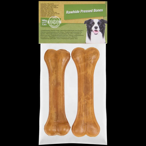 Gustări Rawhide Premium pentru Câini - Sănătate Bucală și Plăcere Pură