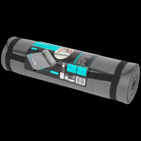 Saltea de Fitness Kaytan Premium - Confort și Aderență Maximă pentru Antrenamentele Tale