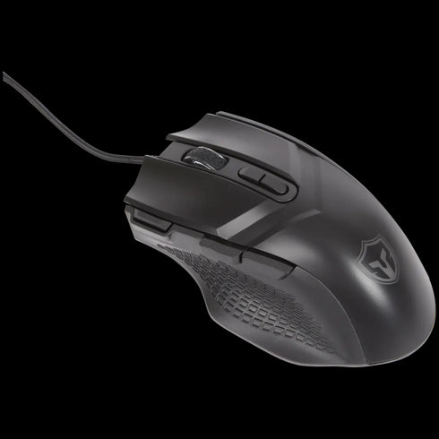 Mouse Gaming Battletron - Performanță Supremă și Stil LED RGB