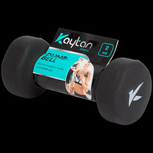 Ganteră de Fitness Kaytan - Echipament Profesional pentru Antrenament Acasă