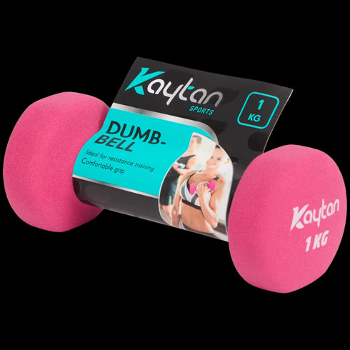 Ganteră Profesională Kaytan - Antrenament Complet Acasă