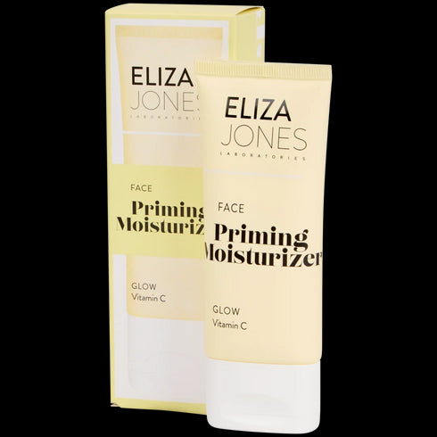 Primer Hidratant "Eliza Jones" - Pregătește Pielea pentru Machiaj Perfect